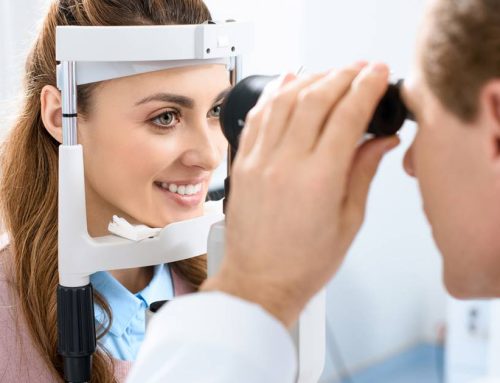 Glaucoma y cataratas ¿Es posible una operación combinada?